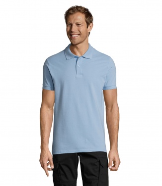 Logotrade advertising products photo of: PERFECT MEN Polo 180g