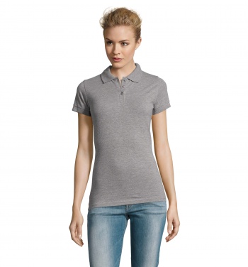 Logotrade advertising product picture of: PERFECT WOMEN POLO 180g