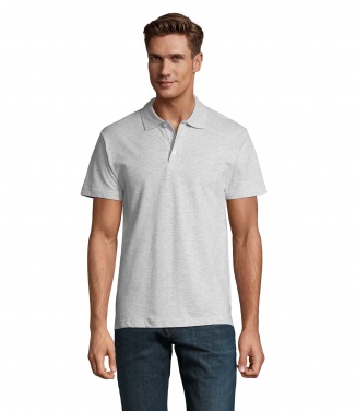 Logotrade promotional product picture of: SPRING II MEN Polo 210g