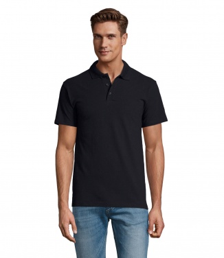 Logotrade promotional giveaways photo of: SPRING II MEN Polo 210g