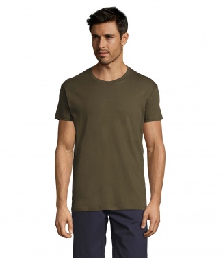 Logotrade promotional products photo of: REGENT Uni T-Shirt 150g