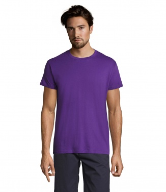 Logotrade promotional item picture of: REGENT Uni T-Shirt 150g