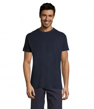 Logotrade corporate gifts photo of: REGENT Uni T-Shirt 150g