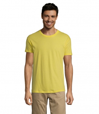 Logo trade advertising product photo of: REGENT Uni T-Shirt 150g