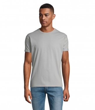 Logo trade advertising products image of: REGENT Uni T-Shirt 150g