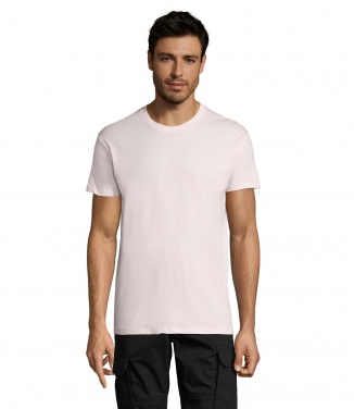 Logo trade advertising products picture of: REGENT Uni T-Shirt 150g