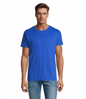 Logotrade promotional merchandise photo of: REGENT Uni T-Shirt 150g