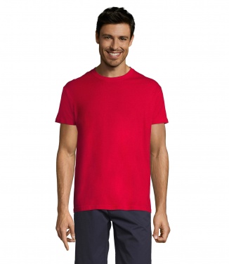 Logotrade advertising products photo of: REGENT Uni T-Shirt 150g
