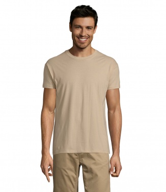 Logotrade promotional giveaway picture of: REGENT Uni T-Shirt 150g