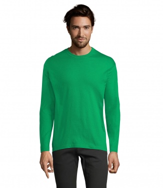 Logo trade promotional items picture of: MONARCH MEN T-Shirt 150g
