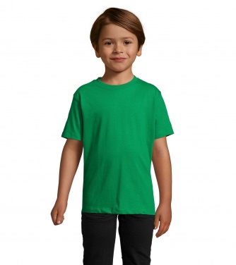 Logo trade promotional items picture of: IMPERIAL KIDS T-SHIRT 190g