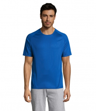 Logotrade advertising product image of: SPORTY MEN T-Shirt
