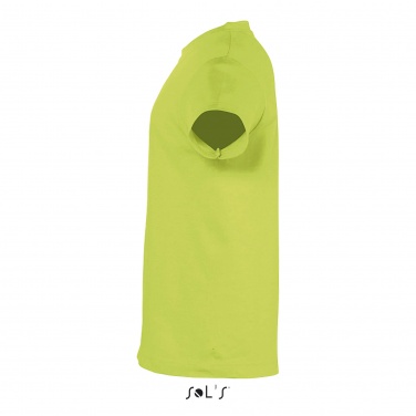 Logo trade promotional giveaways image of: REGENT KIDS T-SHIRT 150g