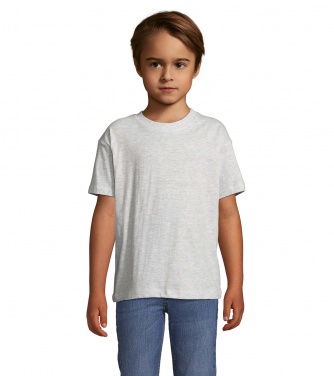 Logotrade corporate gifts photo of: REGENT KIDS T-SHIRT 150g