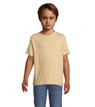 Logotrade promotional merchandise photo of: REGENT KIDS T-SHIRT 150g