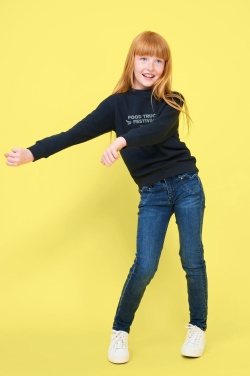 Logotrade advertising product image of: NEW SUPREME KIDS SWEAT 280