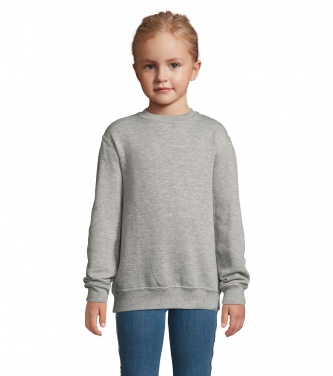 Logotrade corporate gift image of: NEW SUPREME KIDS SWEAT 280