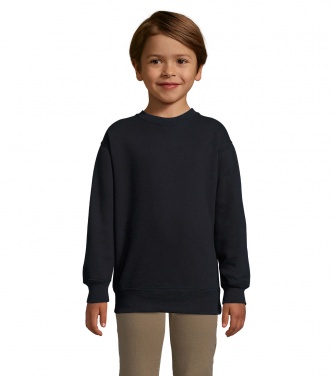 Logo trade promotional items picture of: NEW SUPREME KIDS SWEAT 280