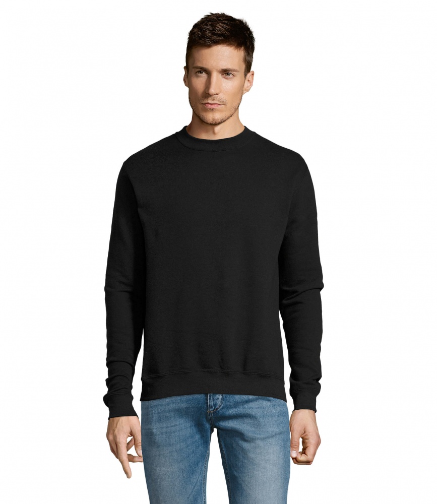 Logotrade advertising products photo of: NEW SUPREME SWEATER 280