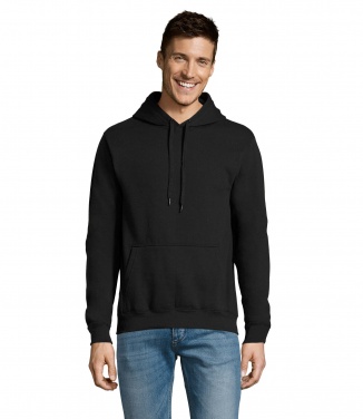 Logotrade promotional giveaway picture of: SLAM Unisex Hooded Sweater