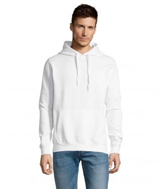 Logotrade advertising products photo of: SLAM Unisex Hooded Sweater