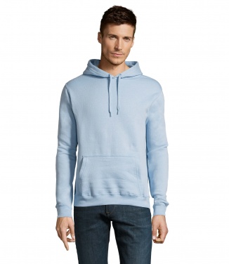 Logotrade promotional items photo of: SLAM Unisex Hooded Sweater