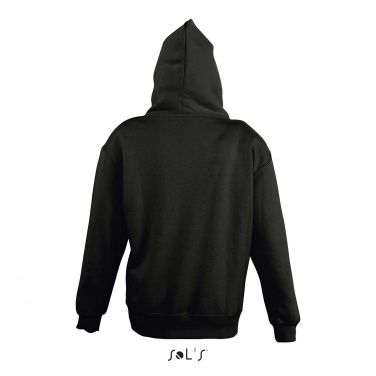 Logotrade corporate gifts photo of: SLAM KIDS Hoodie Sweater