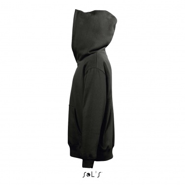 Logo trade corporate gift photo of: SLAM KIDS Hoodie Sweater