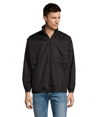 Logotrade advertising product image of: SURF Unisex Windbreaker