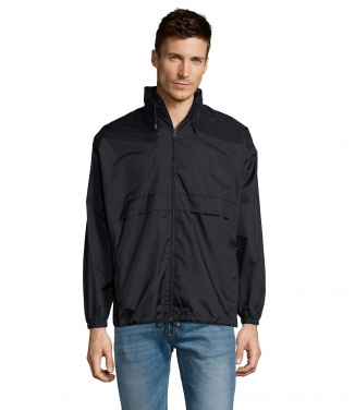 Logotrade business gift image of: SURF Unisex Windbreaker