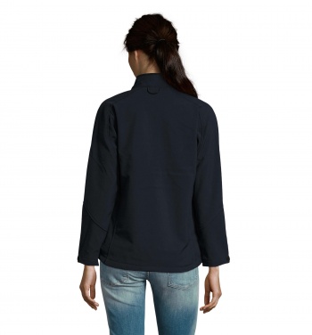 Logotrade promotional gift picture of: ROXY WOMEN SS JACKET 340g