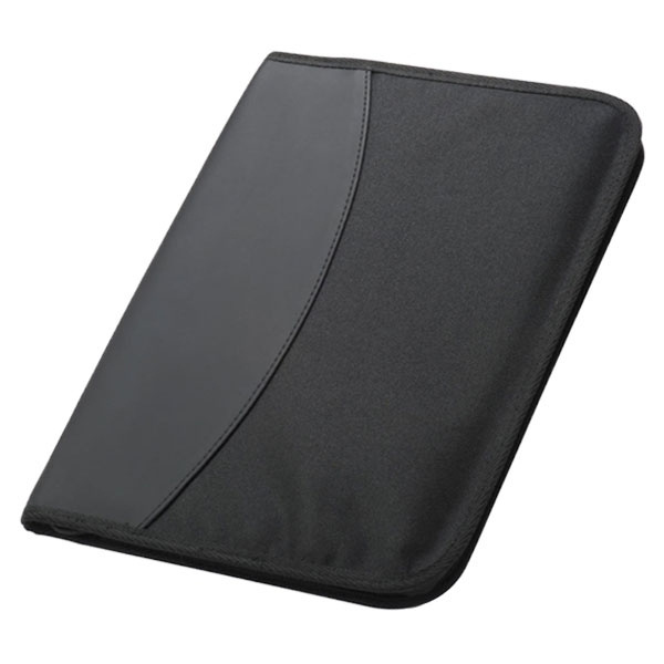Logotrade promotional products photo of: Conference folder A4 Panama