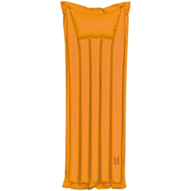 Logotrade business gift image of: Air mattress LONG BEACH