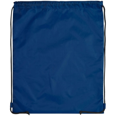 Logo trade promotional product photo of: Sports bag-backpack LEOPOLDSBURG