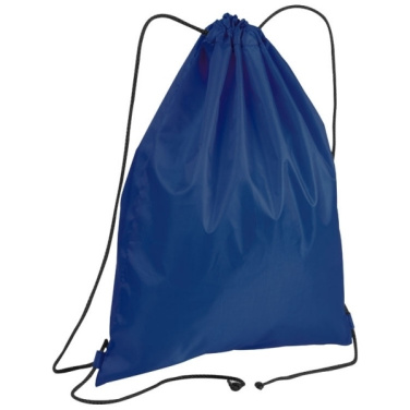 Logotrade promotional merchandise photo of: Sports bag-backpack LEOPOLDSBURG