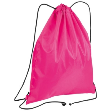 Logotrade advertising products photo of: Sports bag-backpack LEOPOLDSBURG
