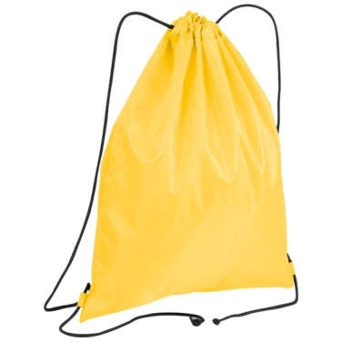 Logotrade advertising product picture of: Sports bag-backpack LEOPOLDSBURG