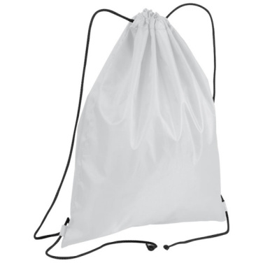 Logotrade promotional merchandise image of: Sports bag-backpack LEOPOLDSBURG