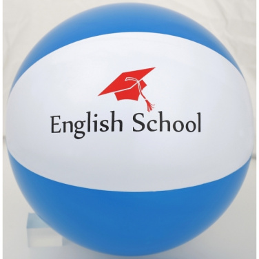 Logotrade business gifts photo of: Mini beach ball ACAPULCO