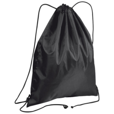 Logotrade advertising product image of: Sports bag-backpack LEOPOLDSBURG