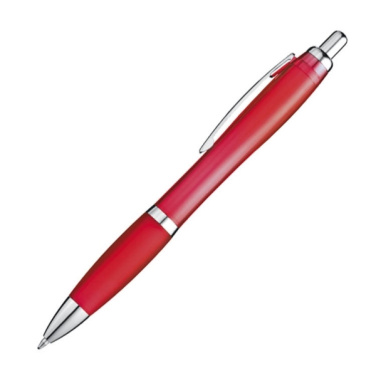 Logotrade business gifts photo of: Plastic ballpen MOSCOW