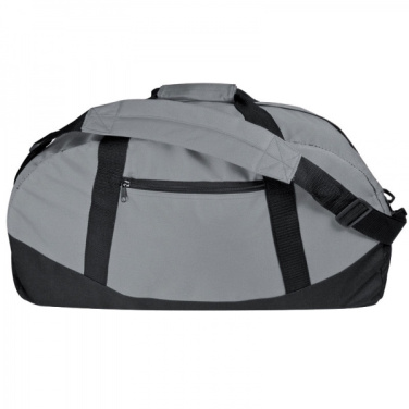 Logotrade promotional merchandise picture of: Sports travel bag PALMA