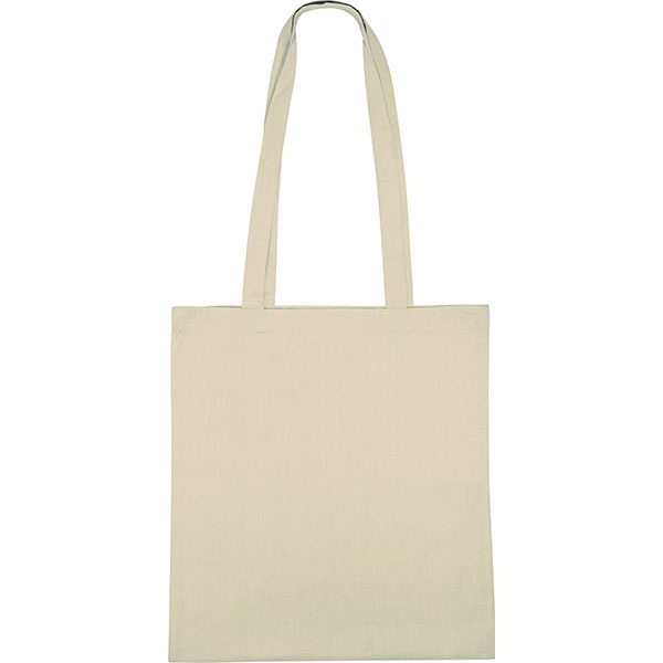 Logotrade advertising product image of: Cotton bag MANACOR