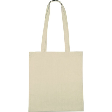 Logo trade advertising products image of: Cotton bag MANACOR