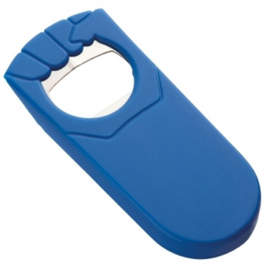 Logotrade promotional product image of: Fist bottle opener LUTON