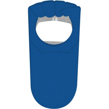 Logotrade promotional product image of: Fist bottle opener LUTON