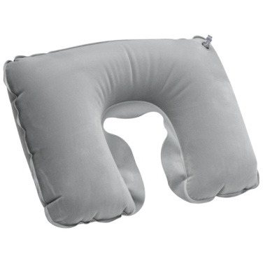Logotrade promotional product image of: Neck pillow ORLEANS