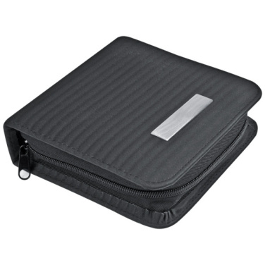 Logo trade promotional items image of: Shoe polish set CANNES