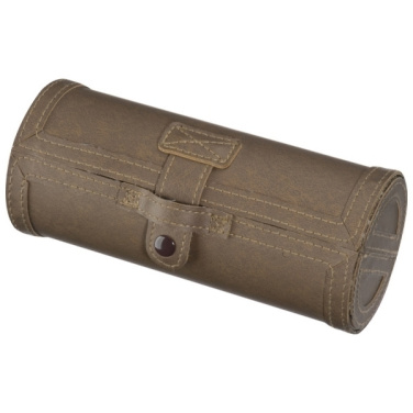 Logo trade promotional gift photo of: Shoe polish roll GRENOBLE
