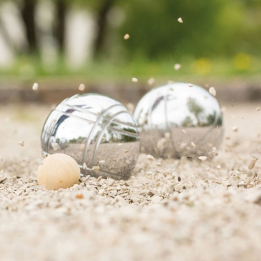 Logotrade promotional merchandise image of: Boules game JACKSONVILLE
